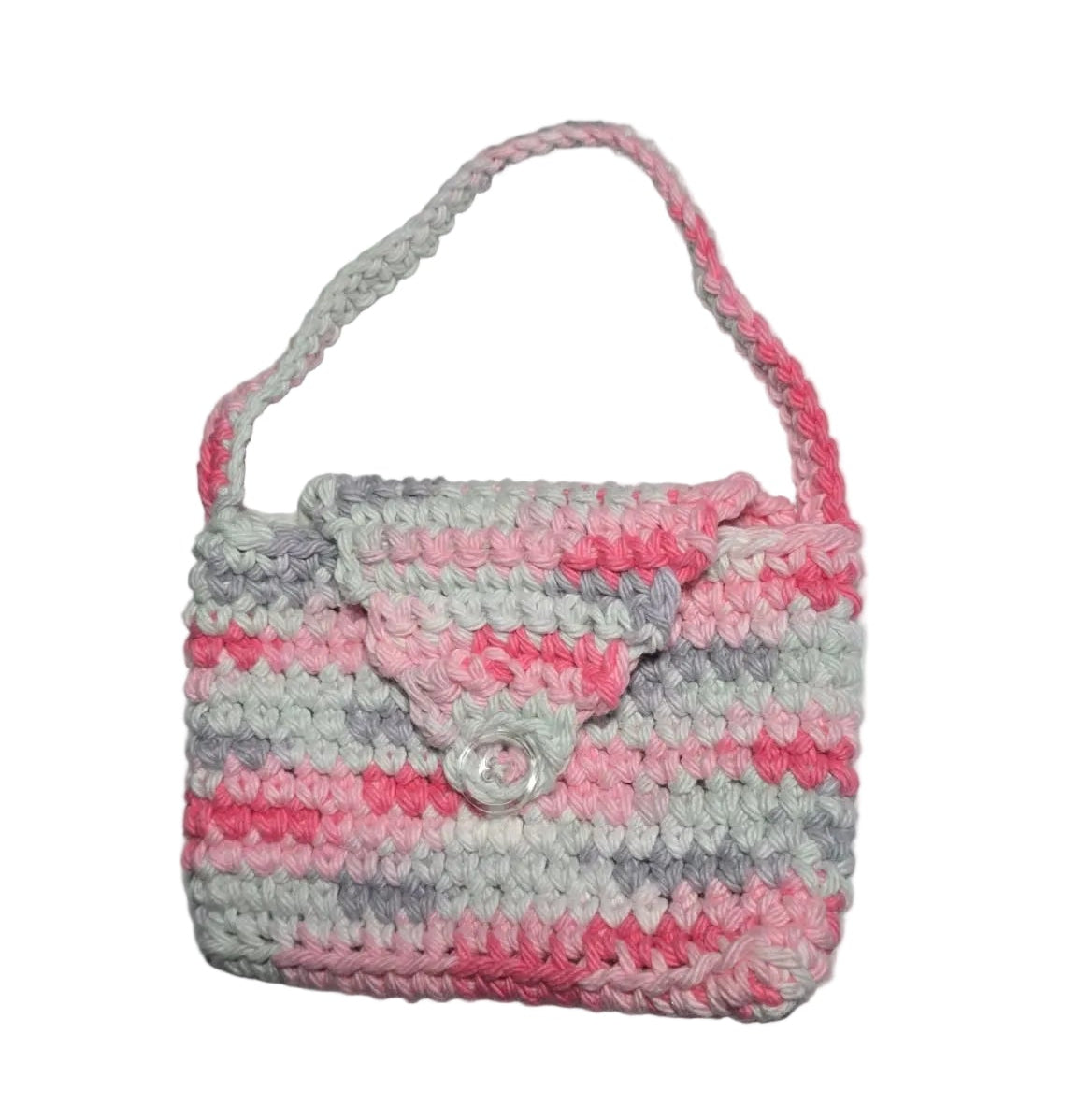 Crochet Purses