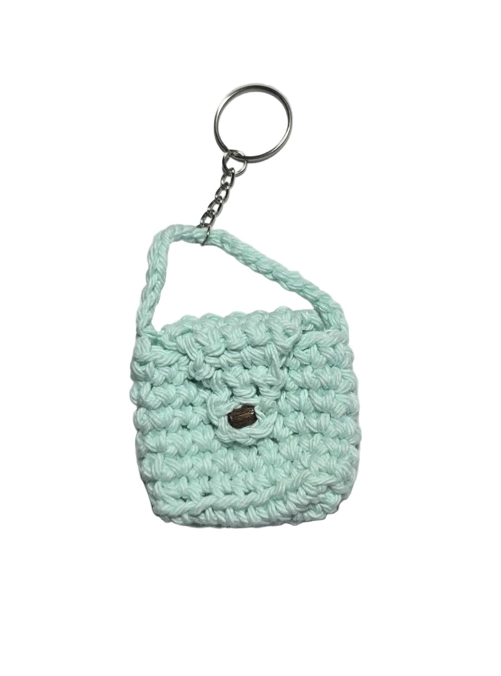 Crochet Purses