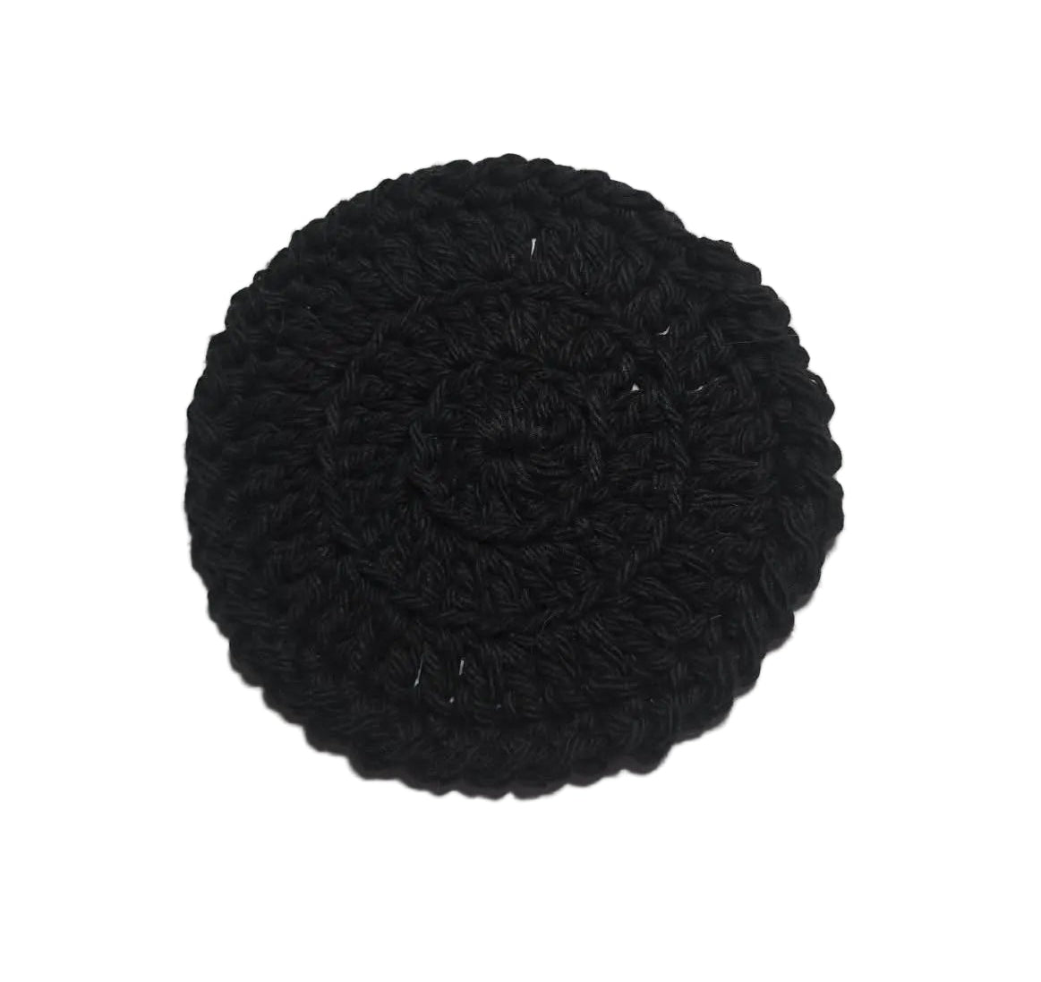 Crochet Round Coasters