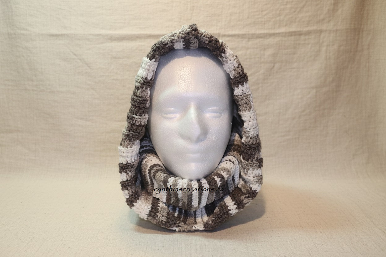 Crochet Balaclava