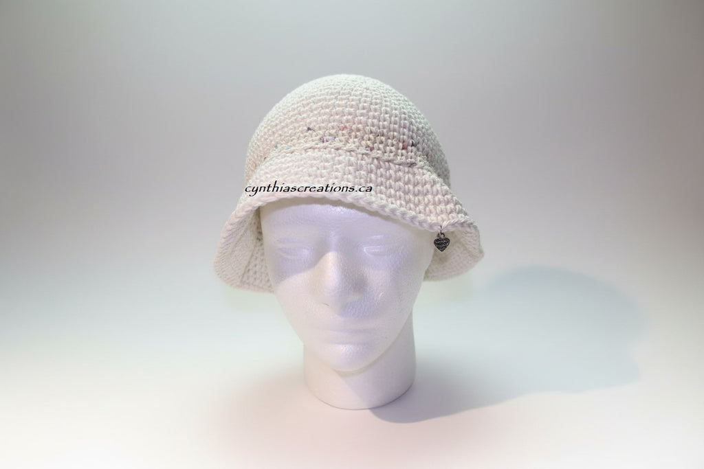 Crochet Bucket Hats