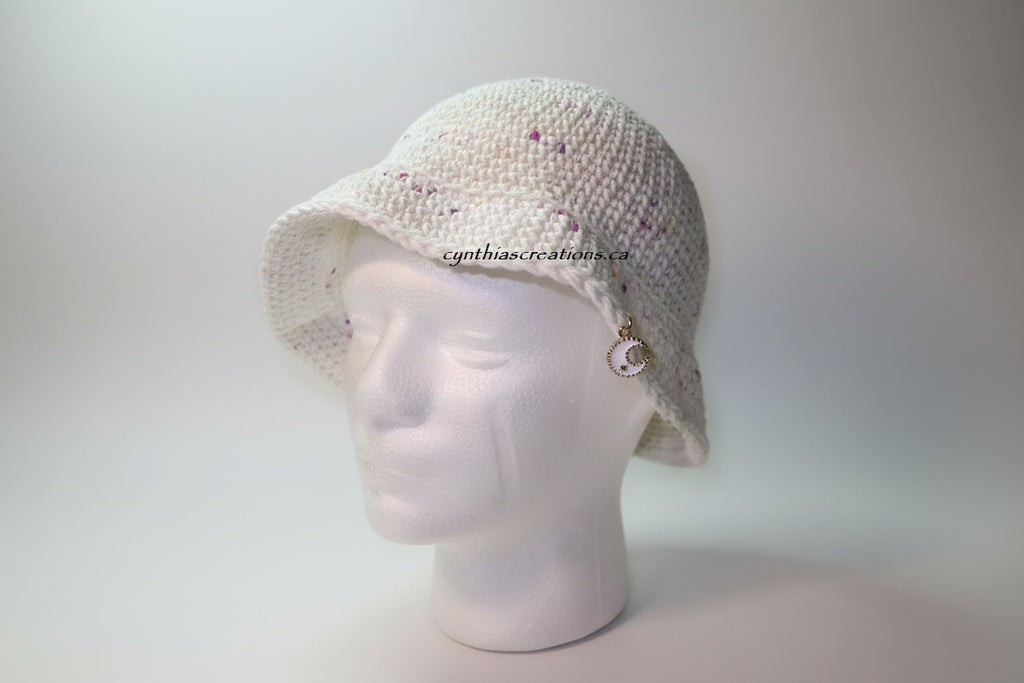 Crochet Bucket Hats