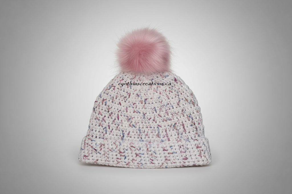 Crochet Winter Hat