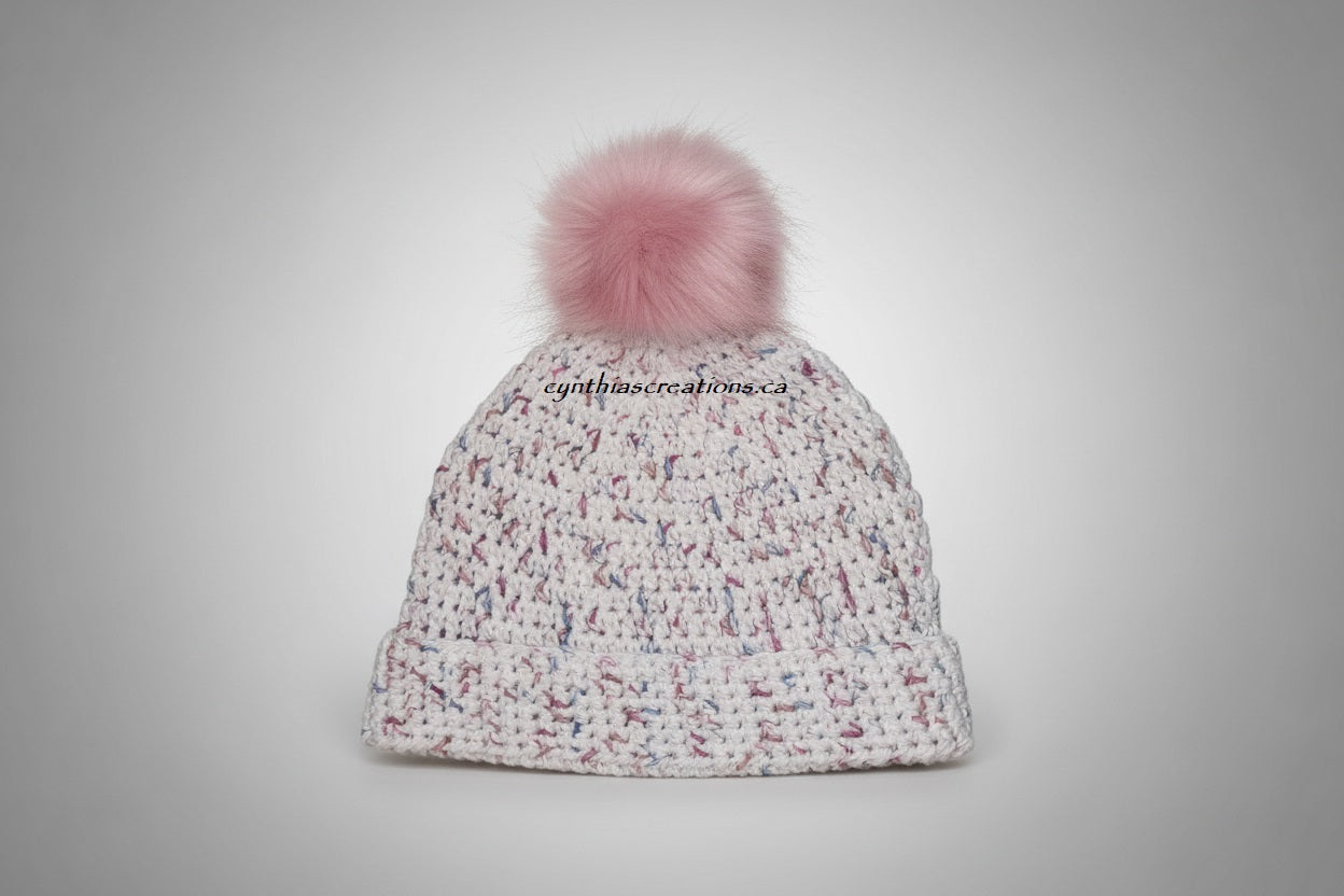 Crochet Winter Hat