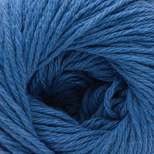 Crochet Flower Coasters