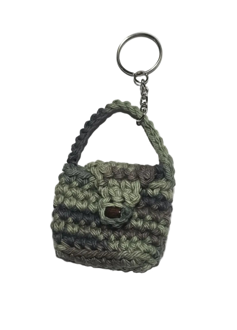 Crochet Purses
