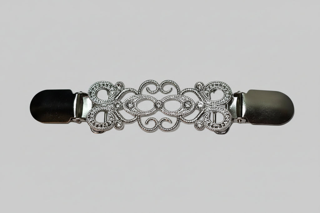 Shawl Clasps