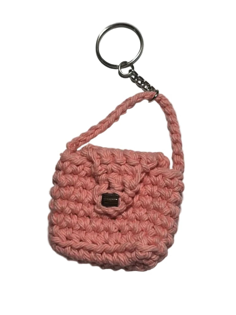 Crochet Purses