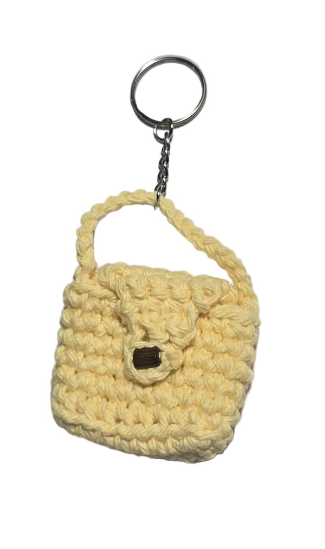 Crochet Purses