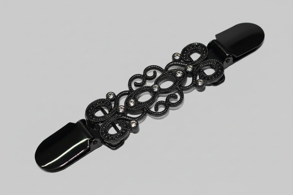 Shawl Clasps