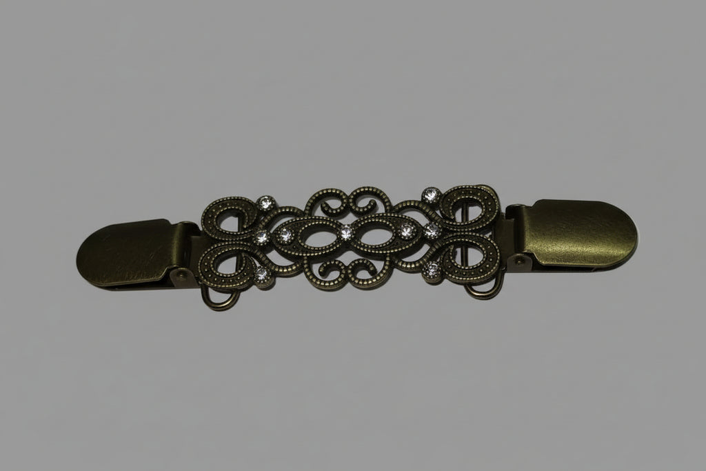 Shawl Clasps