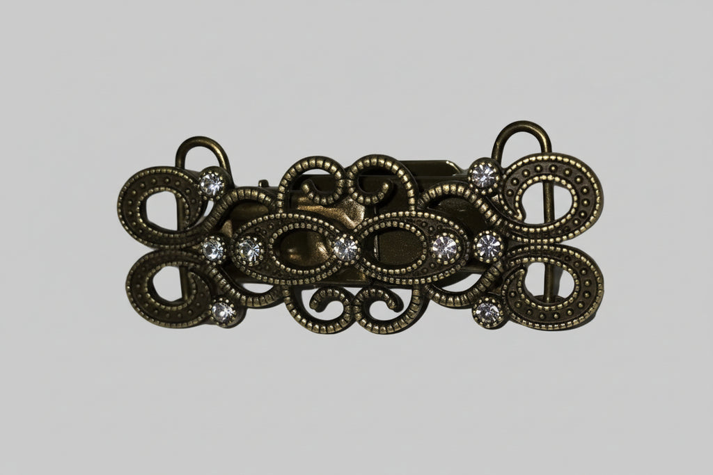 Shawl Clasps