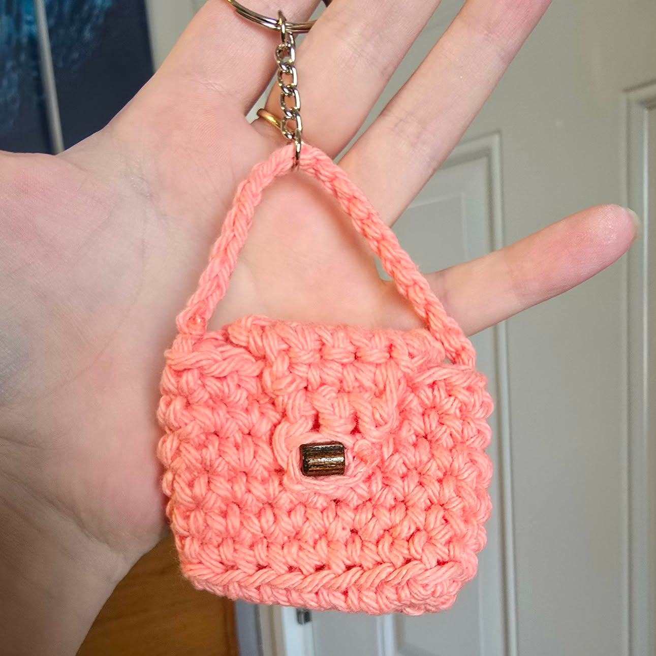Crochet Purses