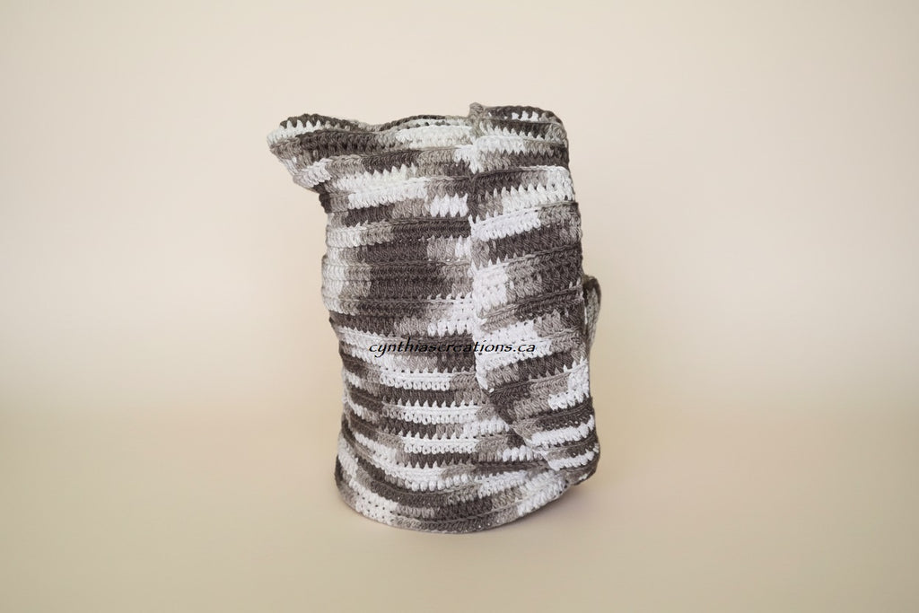 Crochet Balaclava