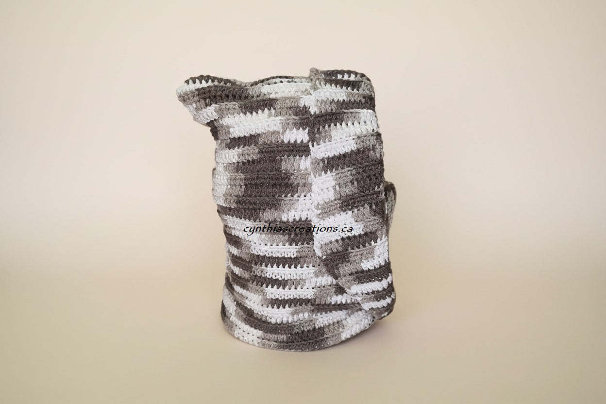Crochet Balaclava