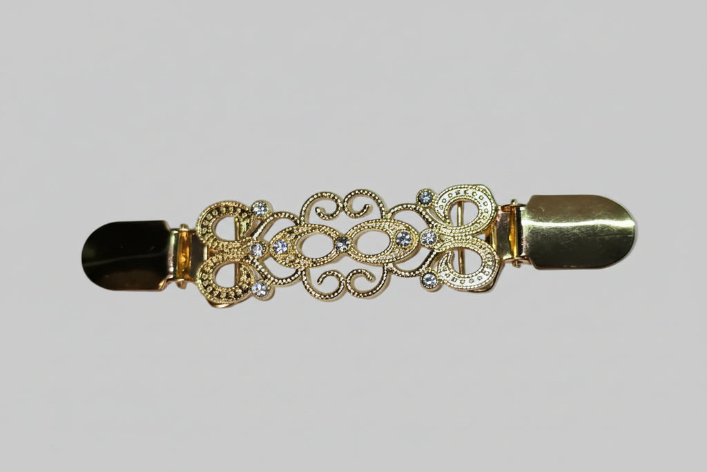 Shawl Clasps